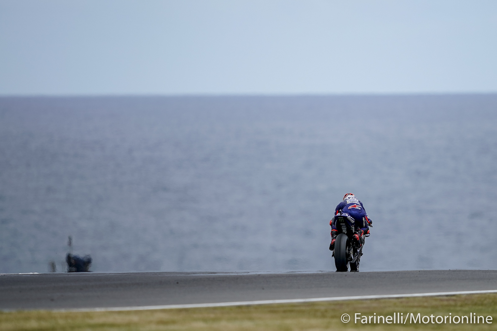 MotoGP Phillip Island Day_1