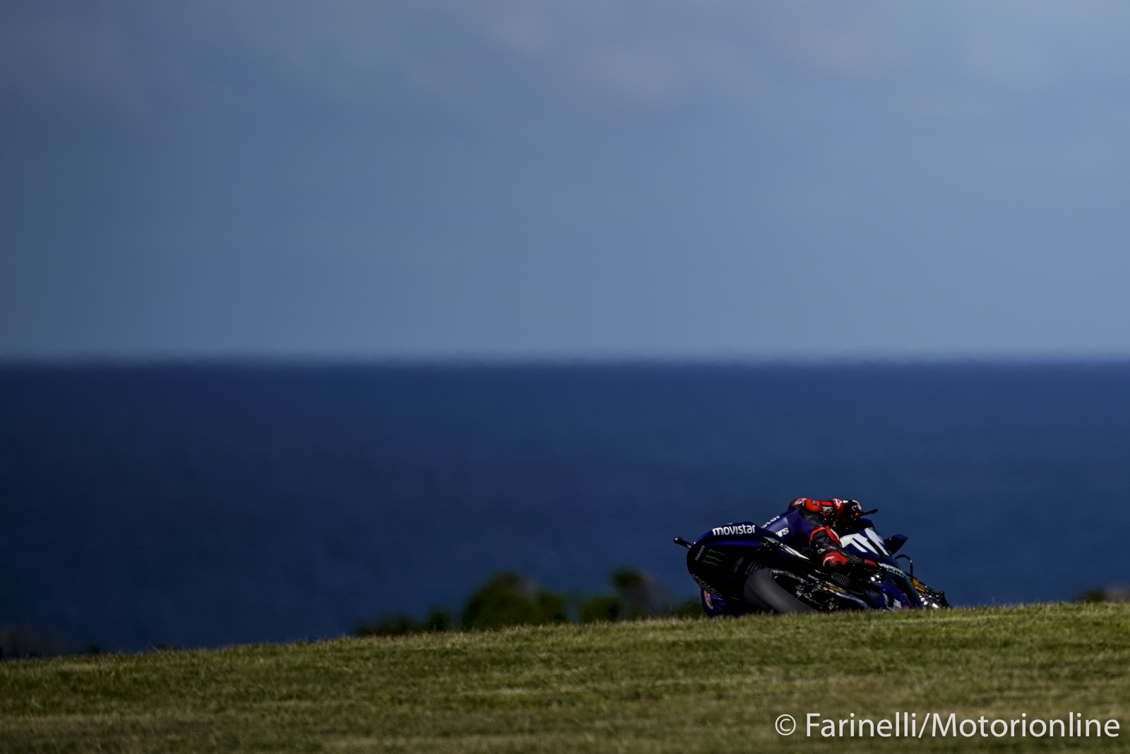 MotoGP Phillip Island Day_1