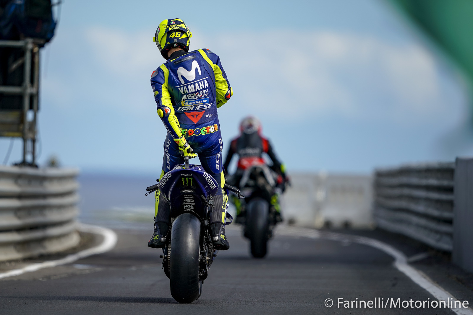 MotoGP Phillip Island Day_1