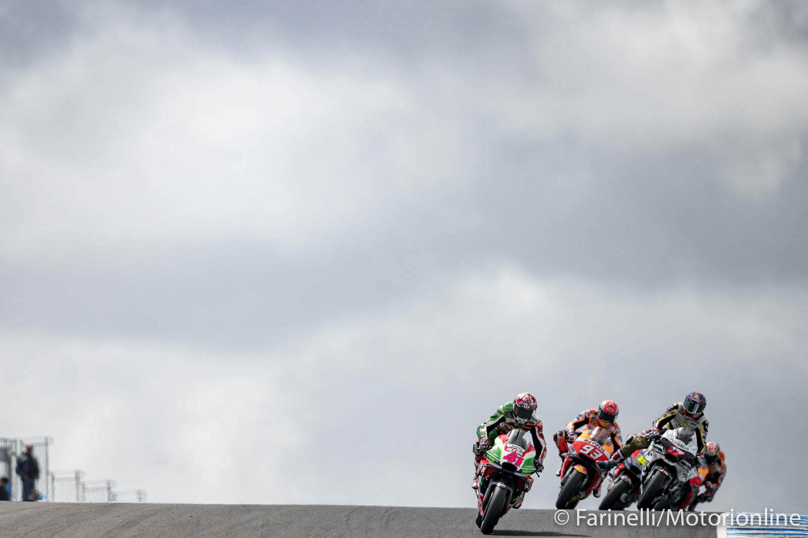 MotoGP Phillip Island Day_2