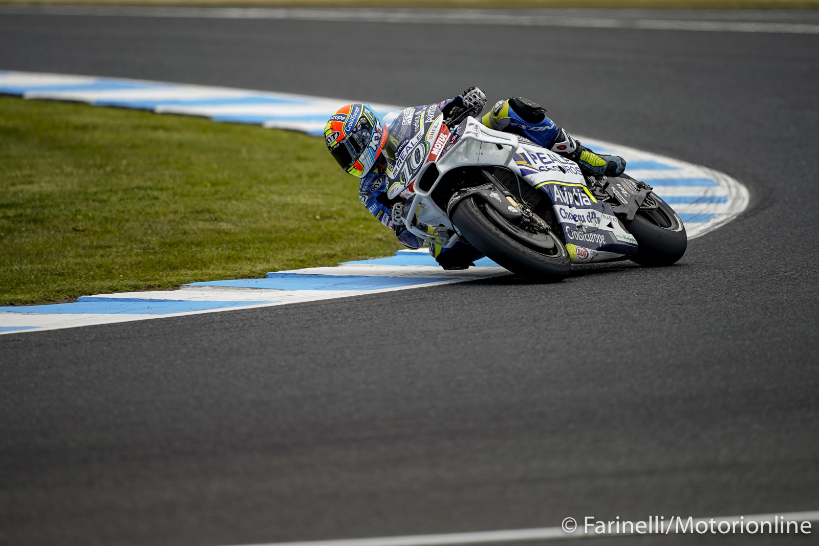 MotoGP Phillip Island Day_2