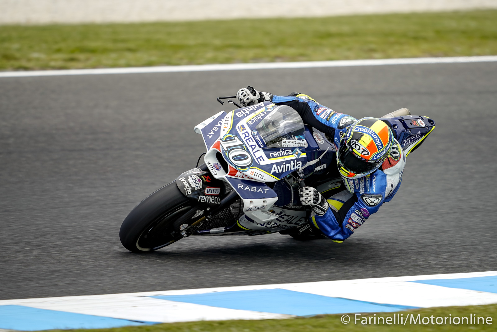 MotoGP Phillip Island Day_2