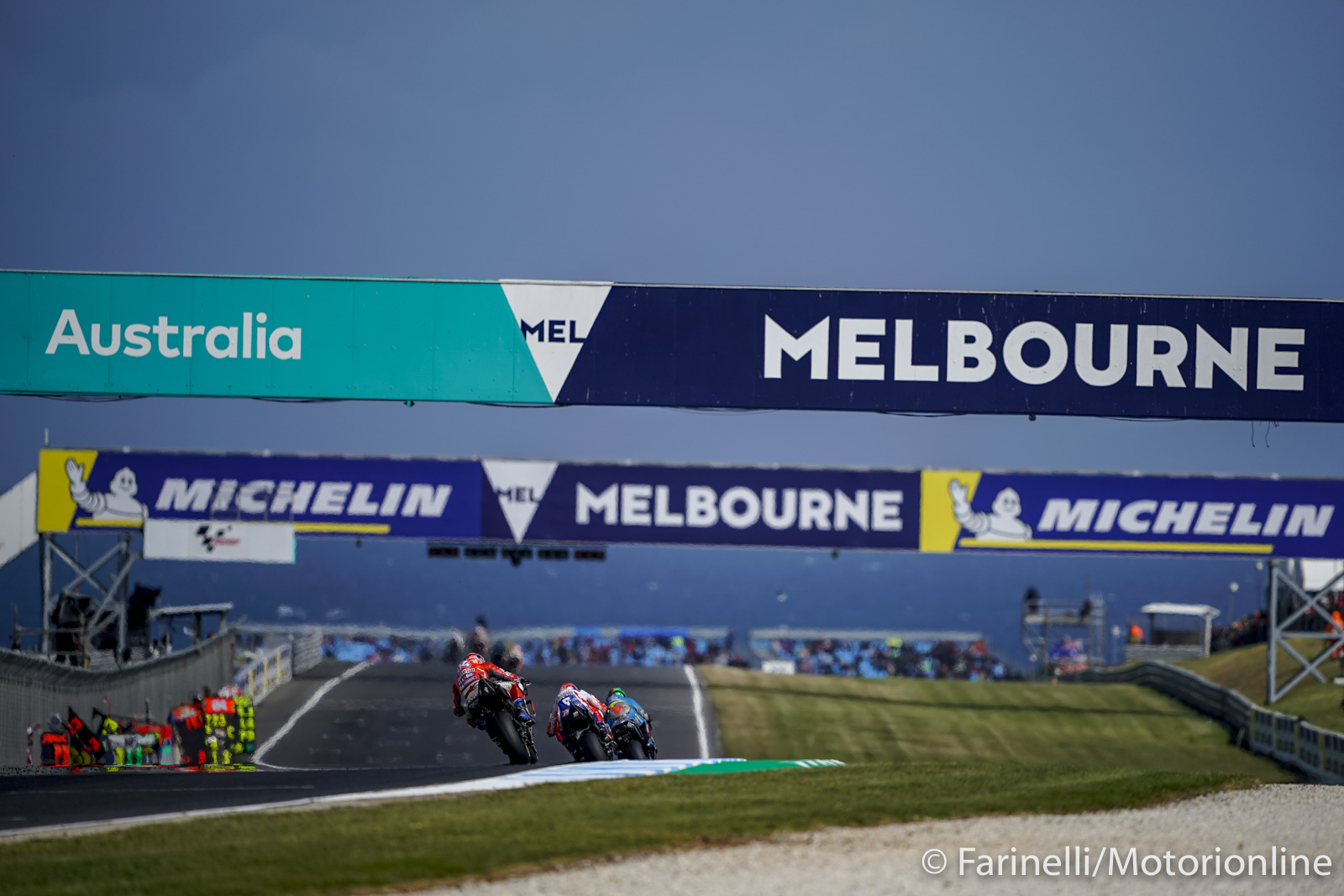 MotoGP Phillip Island Day_2