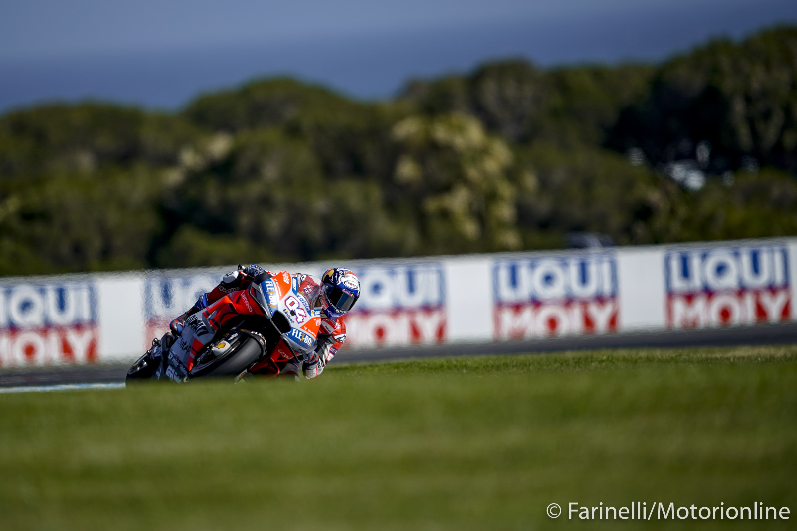 MotoGP Phillip Island Day_2