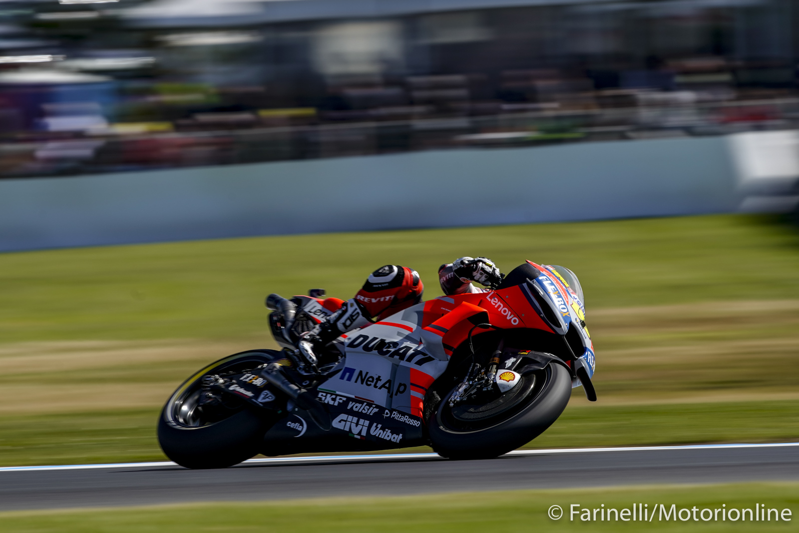 MotoGP Phillip Island Day_2