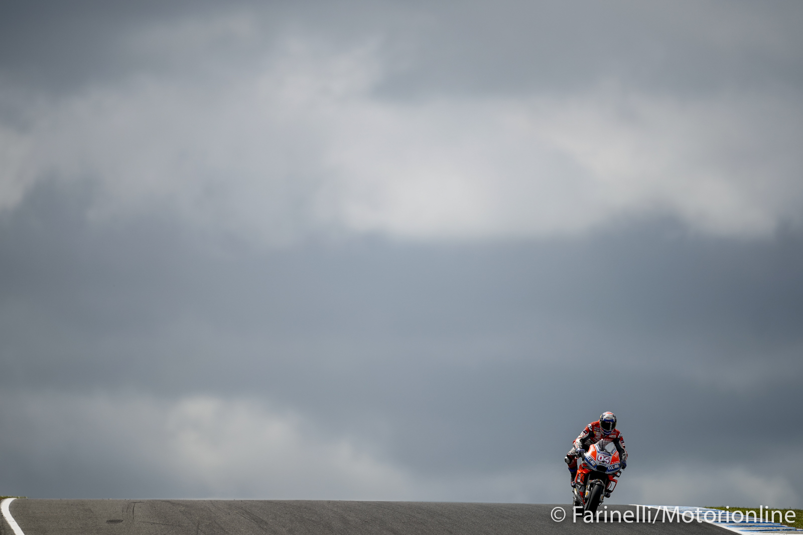 MotoGP Phillip Island Day_2