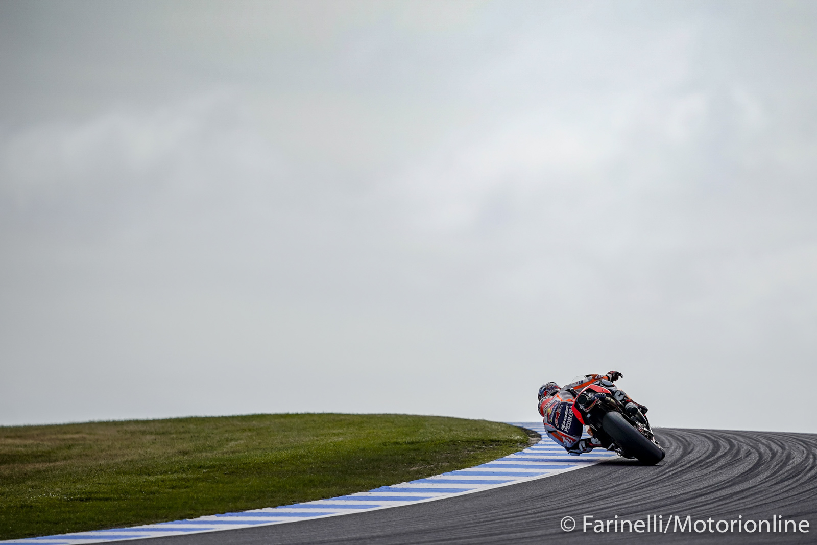 MotoGP Phillip Island Day_2