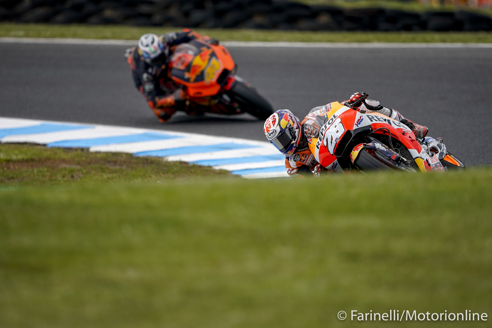 MotoGP Phillip Island Day_2