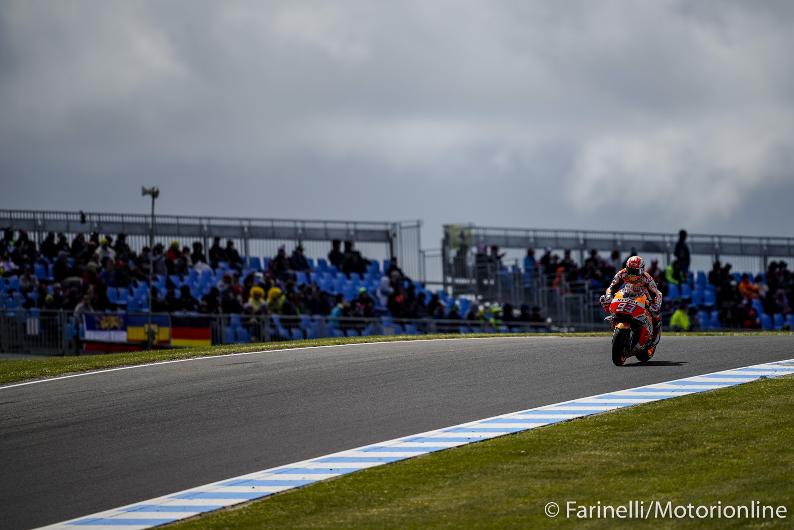 MotoGP Phillip Island Day_2