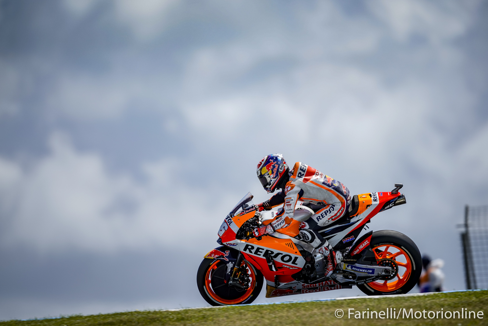 MotoGP Phillip Island Day_2