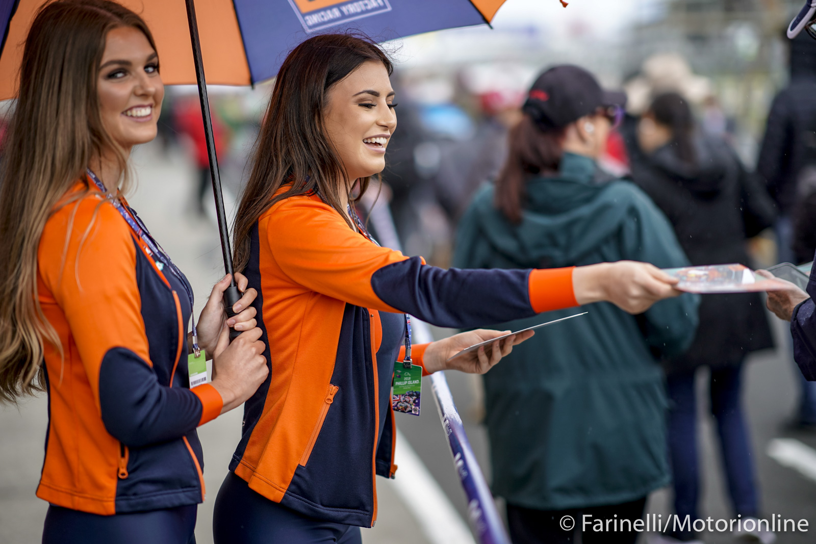 MotoGP Phillip Island Day_2