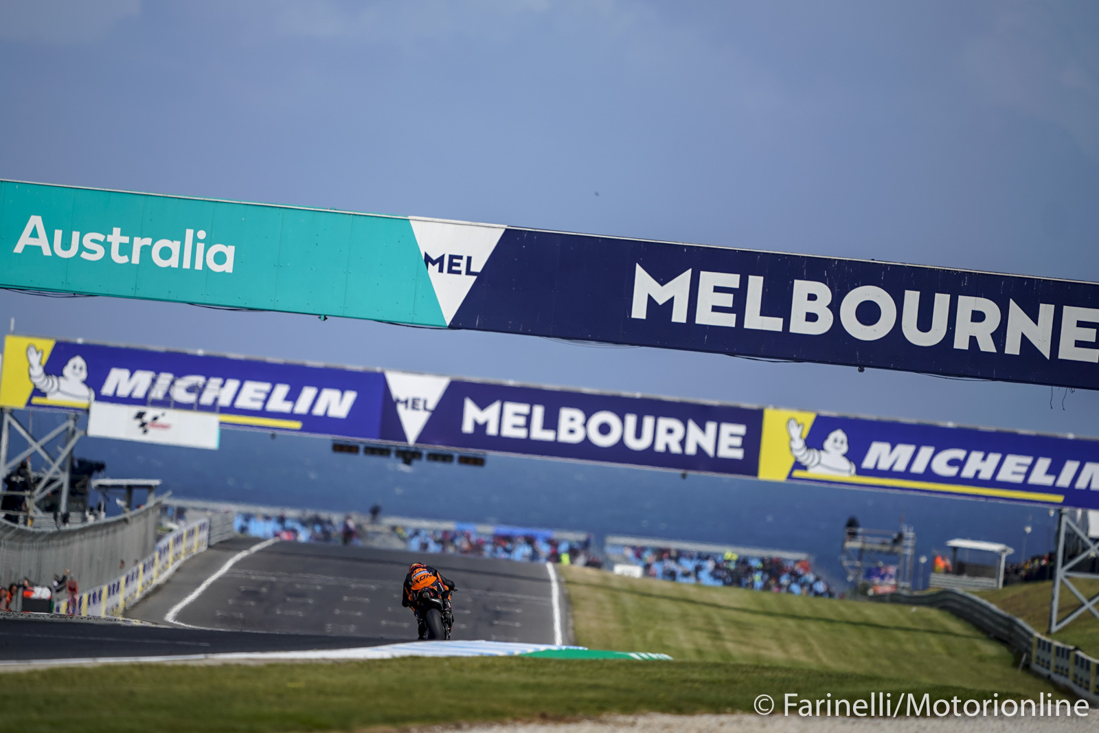 MotoGP Phillip Island Day_2