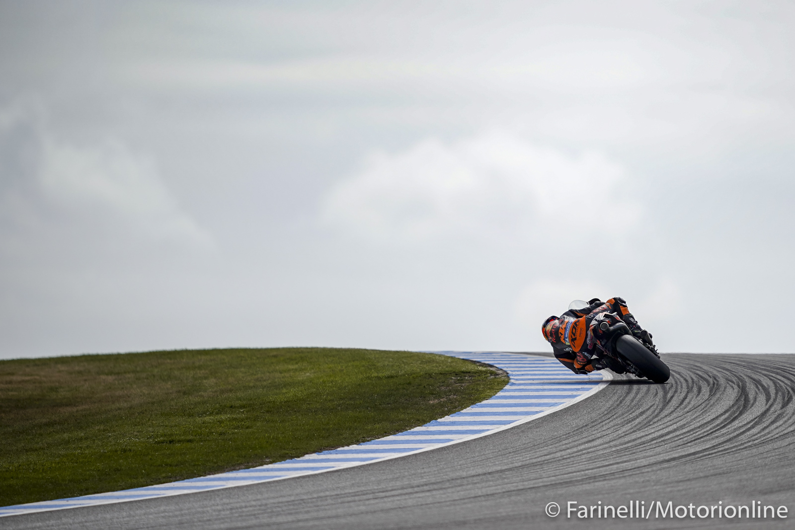 MotoGP Phillip Island Day_2