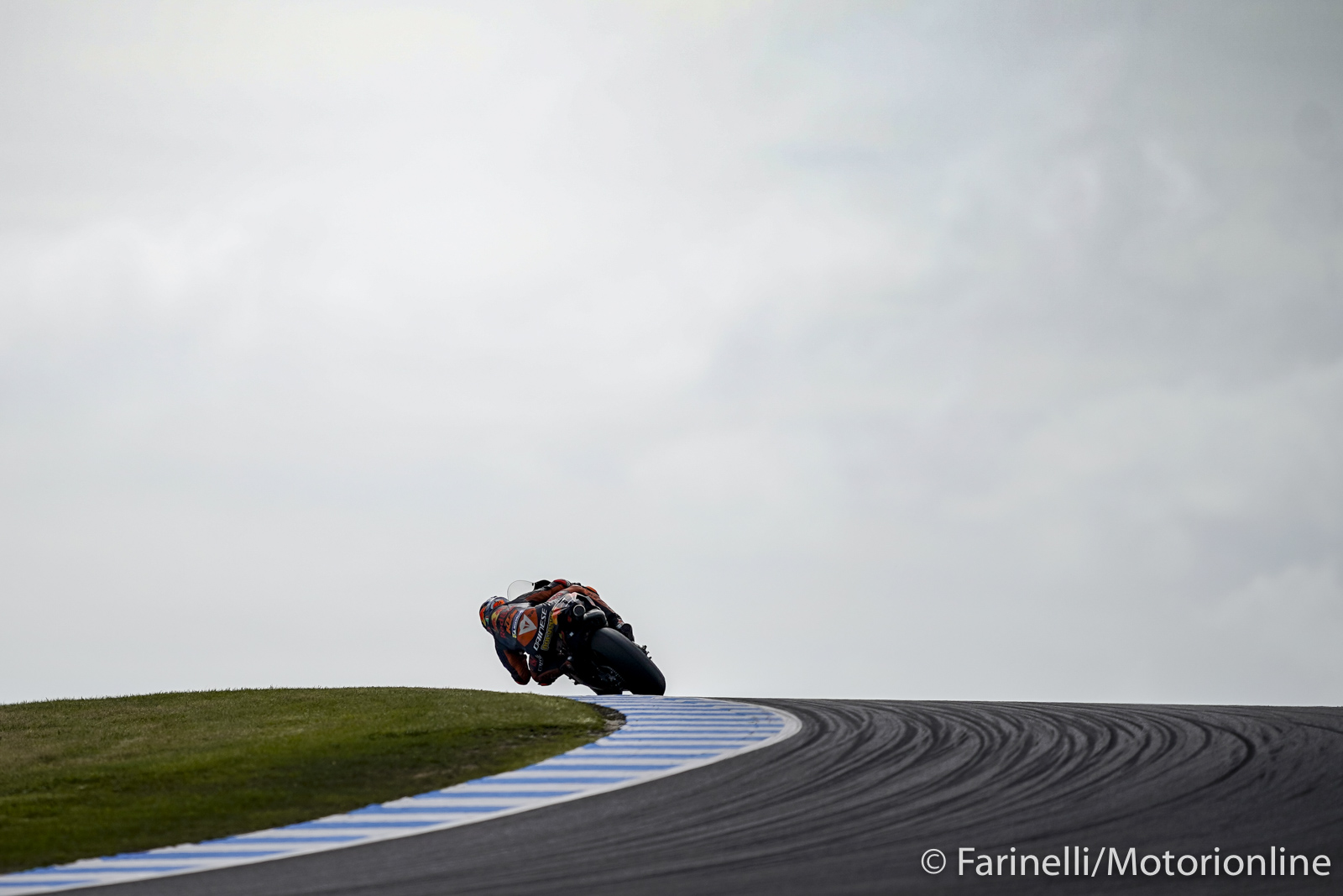 MotoGP Phillip Island Day_2