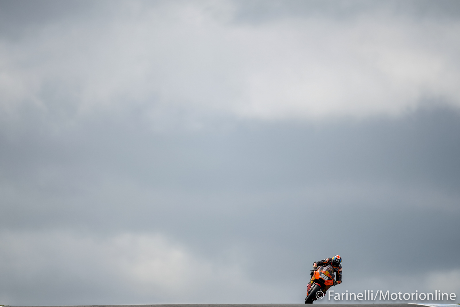 MotoGP Phillip Island Day_2