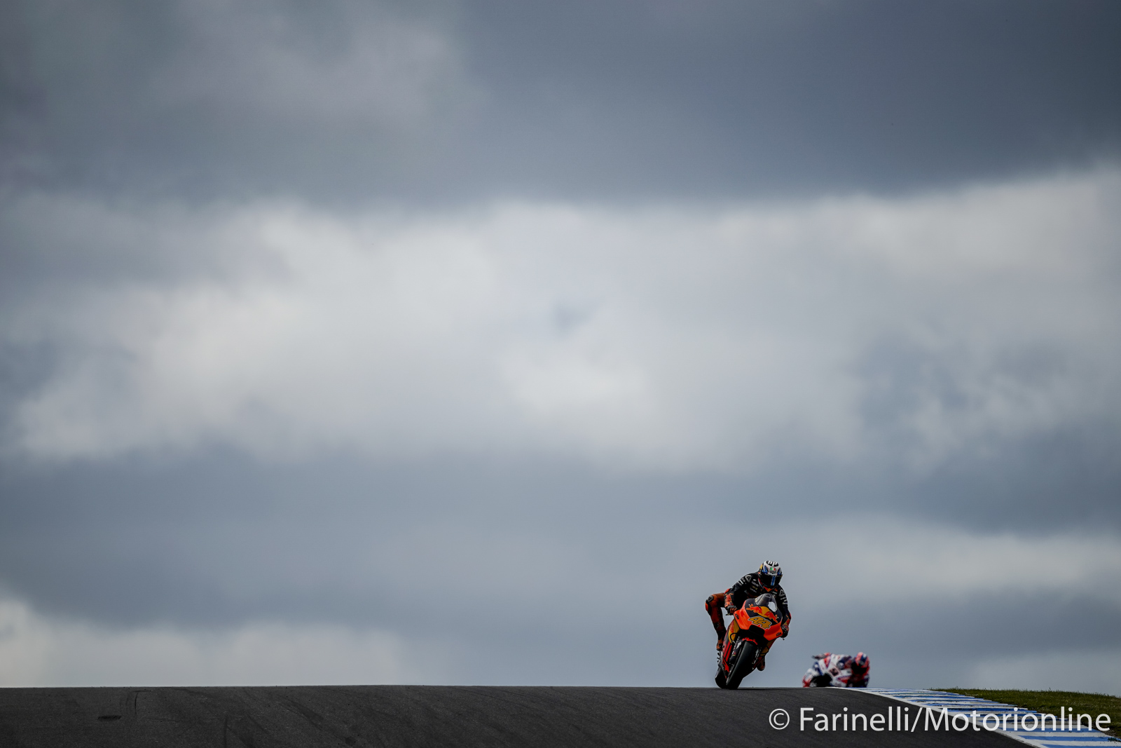 MotoGP Phillip Island Day_2