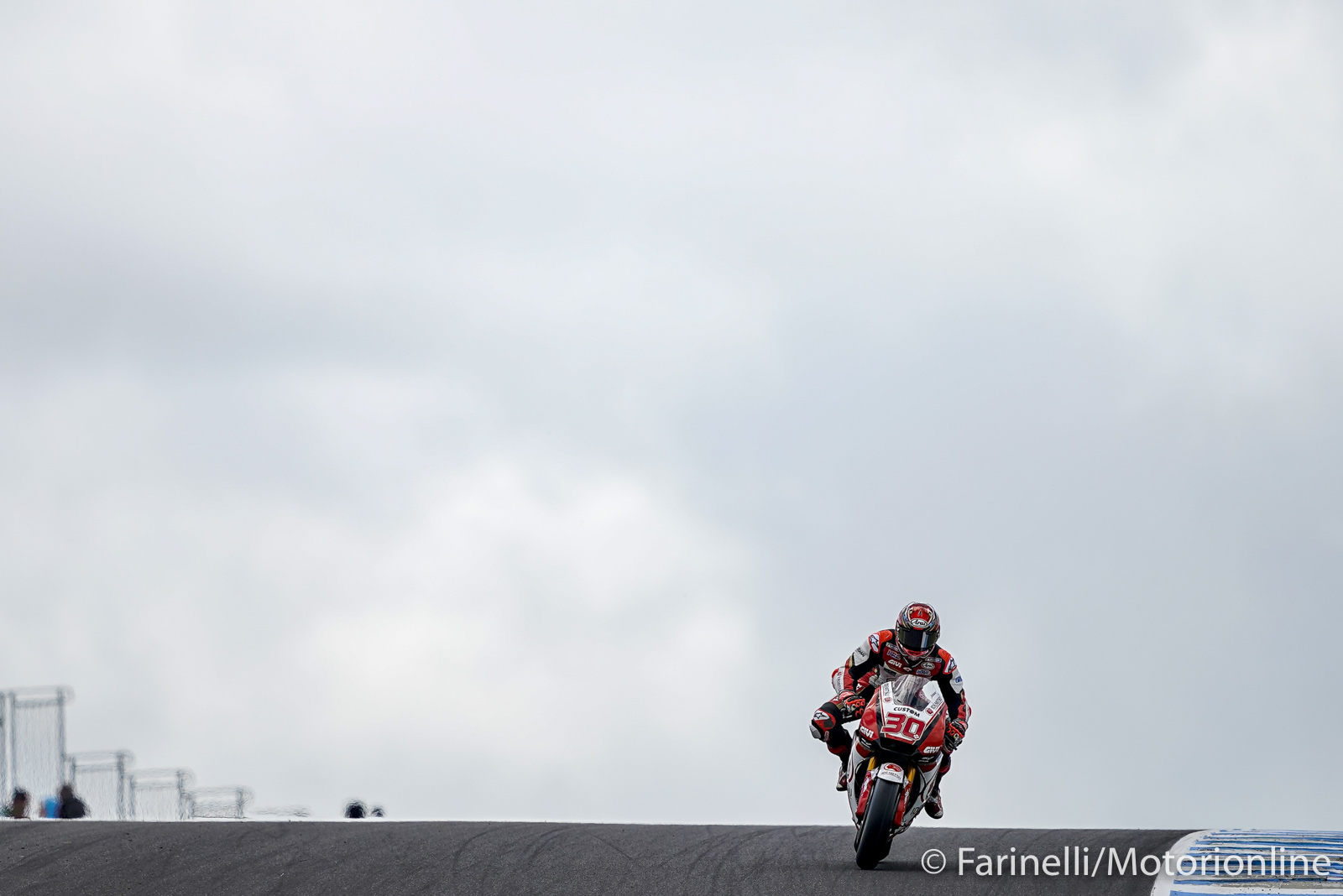 MotoGP Phillip Island Day_2