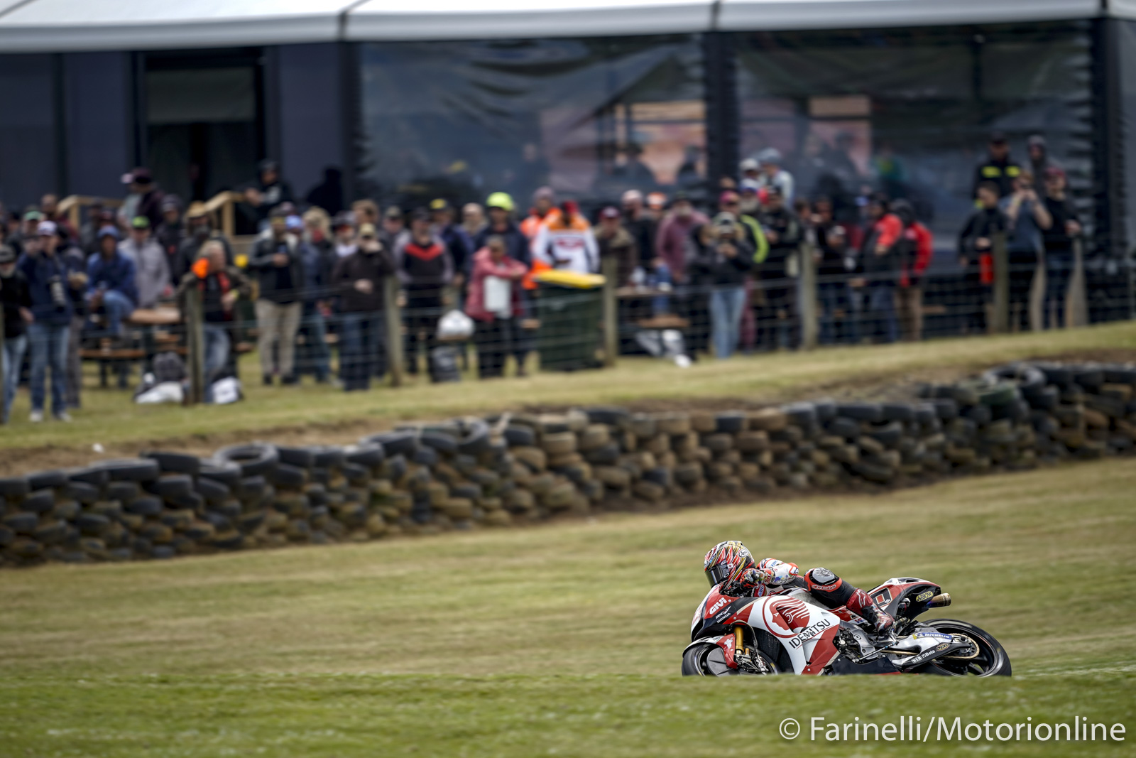 MotoGP Phillip Island Day_2