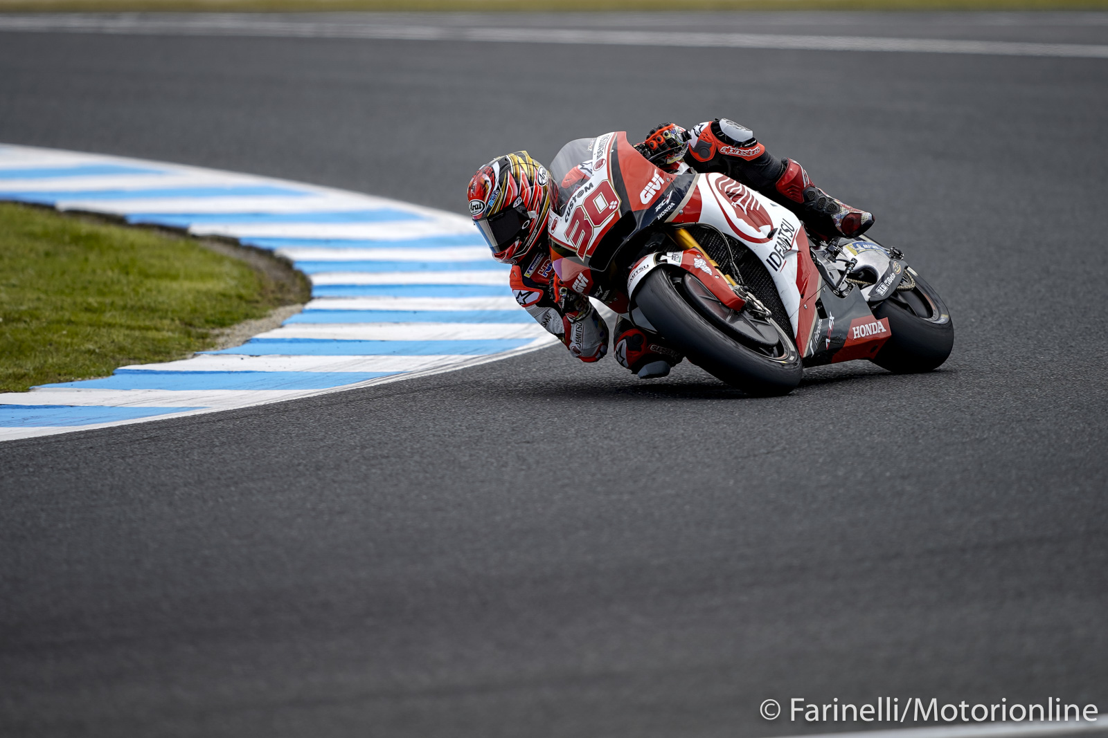 MotoGP Phillip Island Day_2