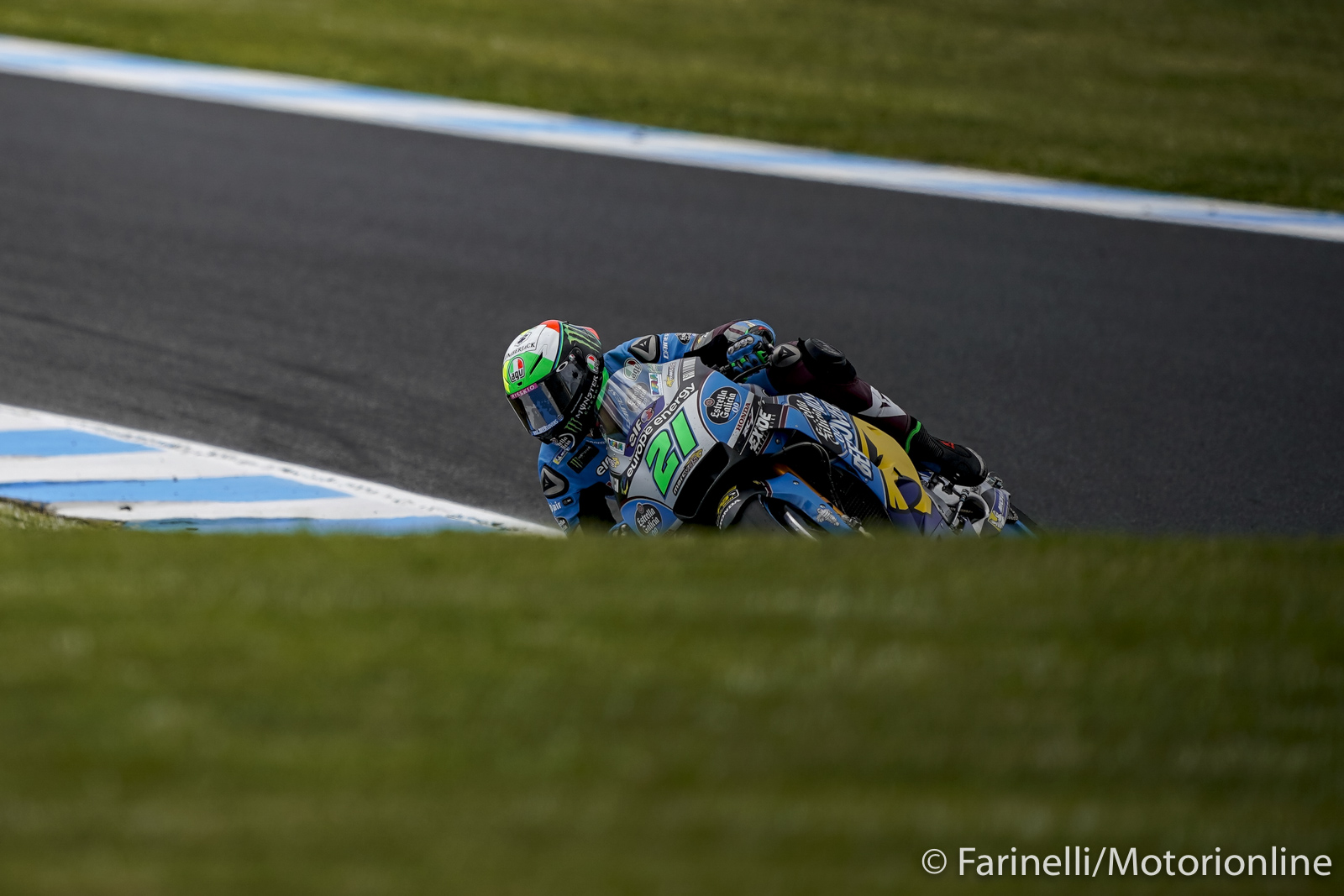 MotoGP Phillip Island Day_2