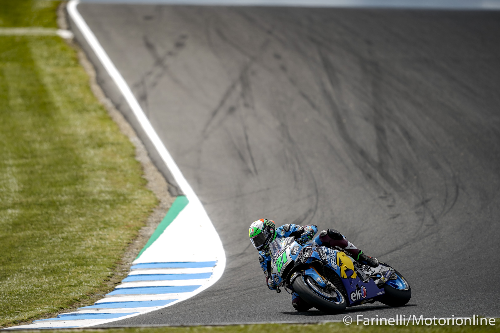 MotoGP Phillip Island Day_2