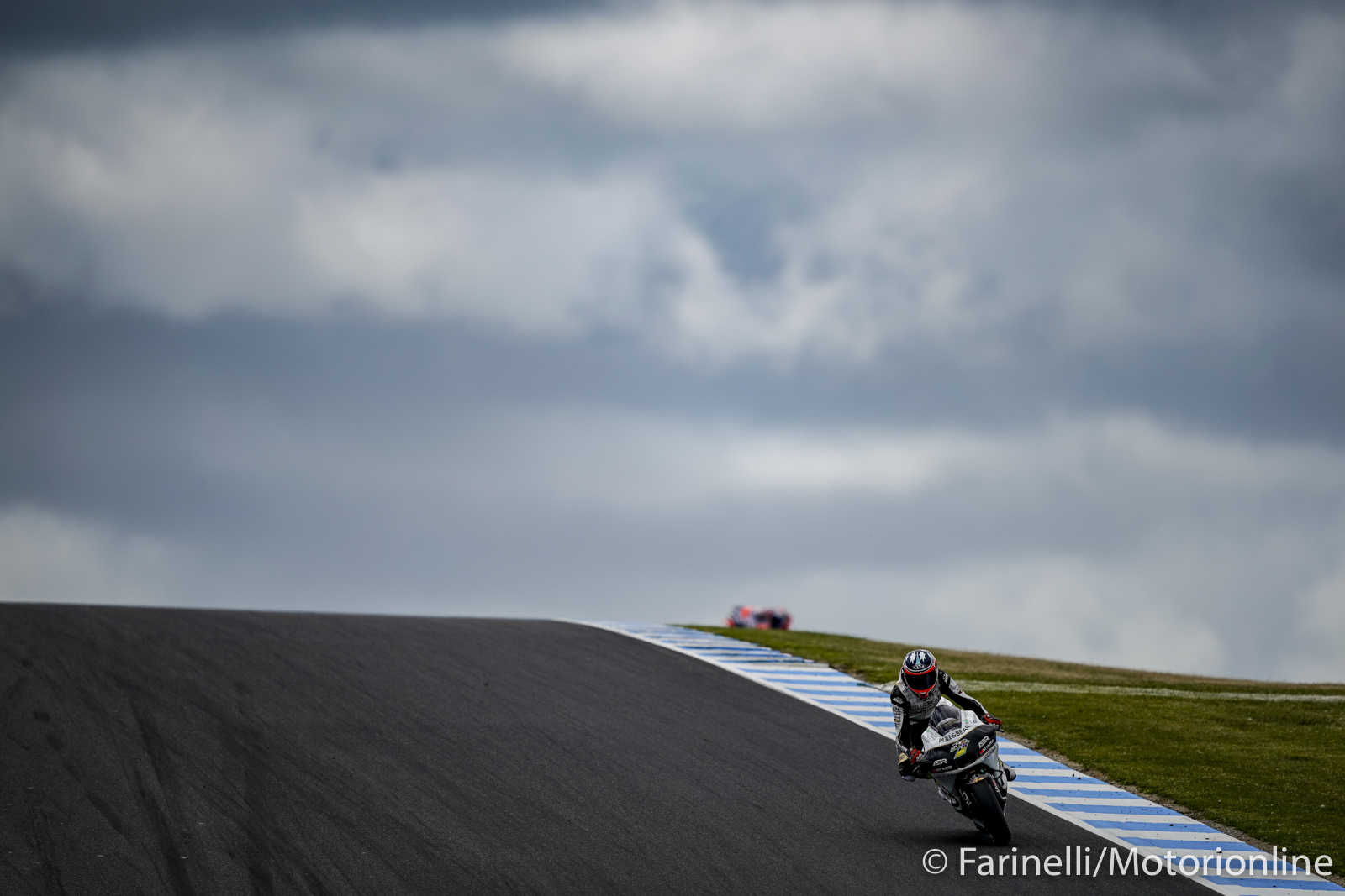 MotoGP Phillip Island Day_2