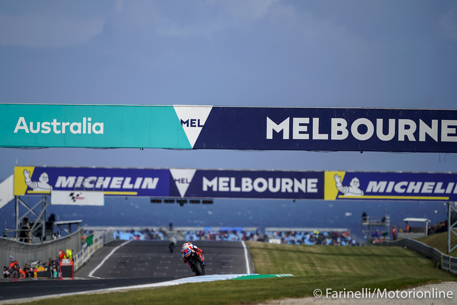 MotoGP Phillip Island Day_2