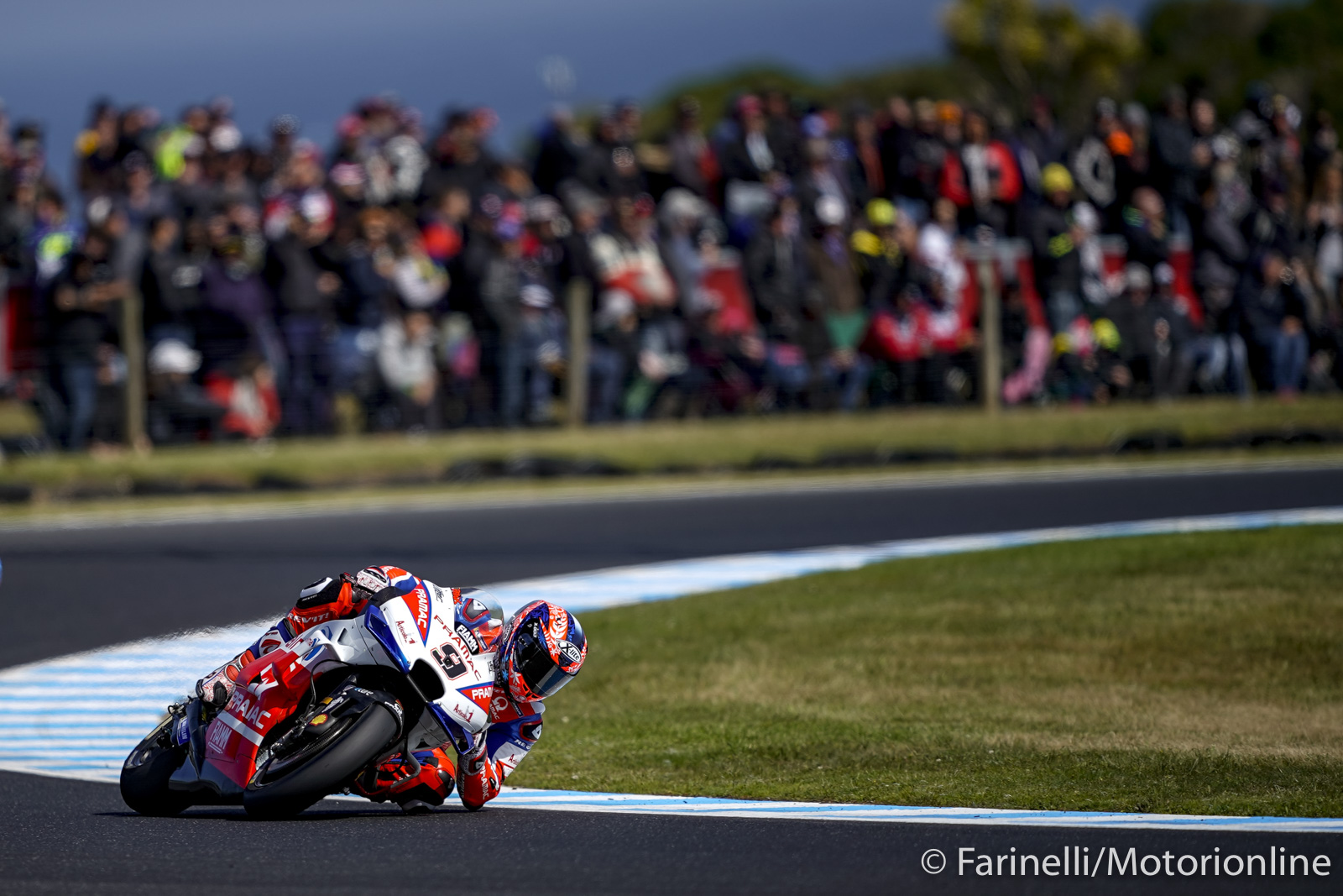 MotoGP Phillip Island Day_2