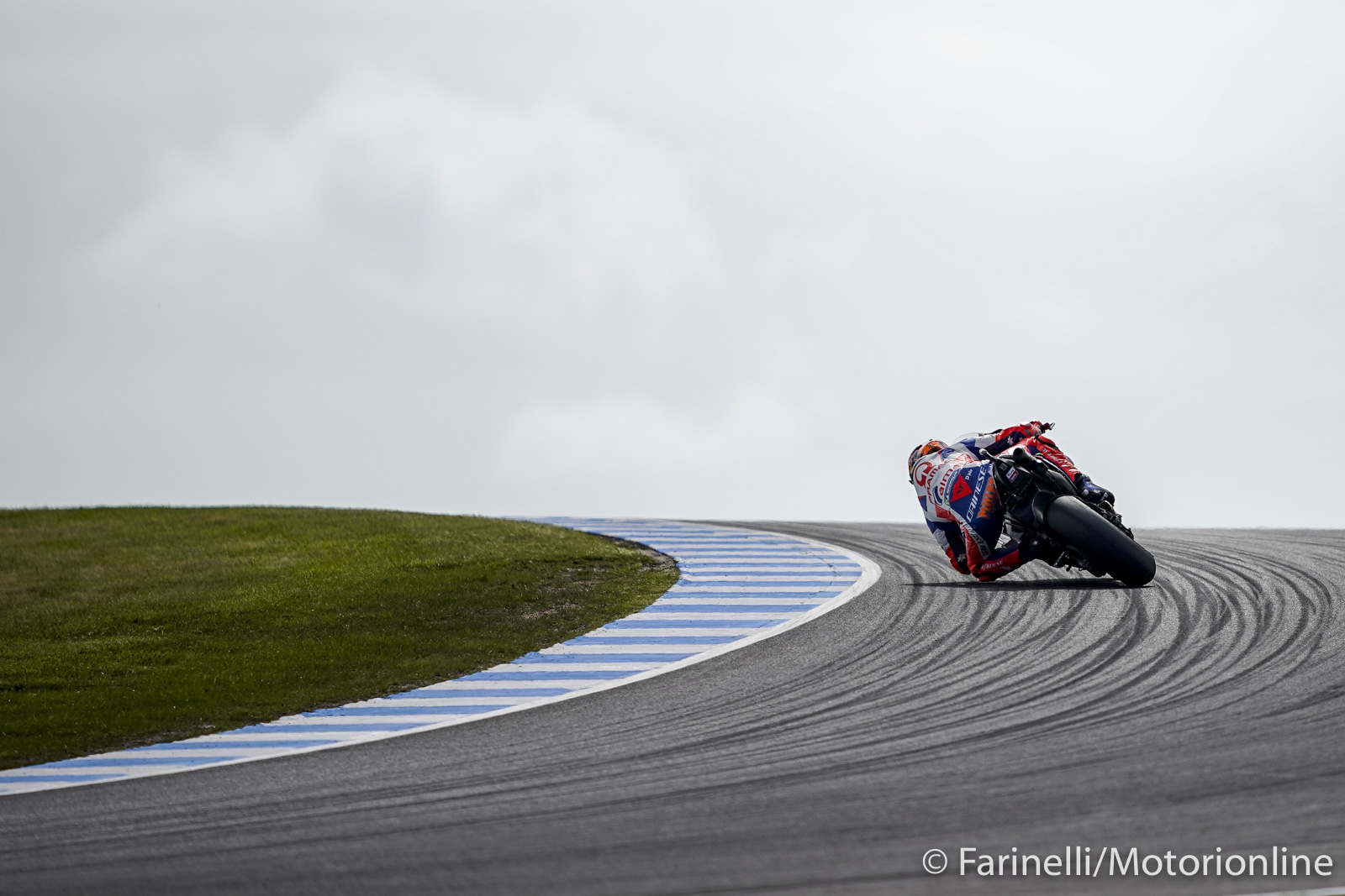 MotoGP Phillip Island Day_2