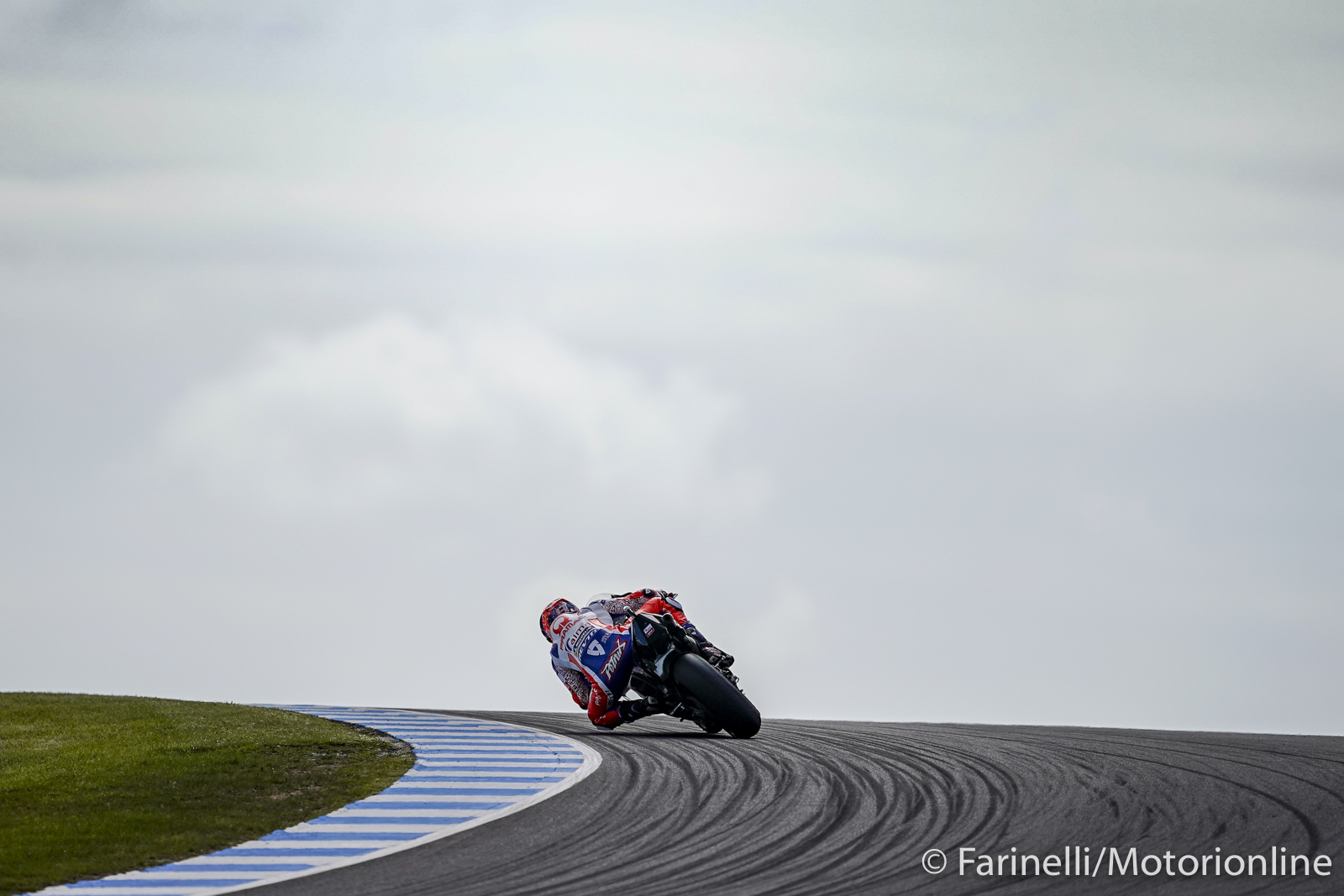 MotoGP Phillip Island Day_2