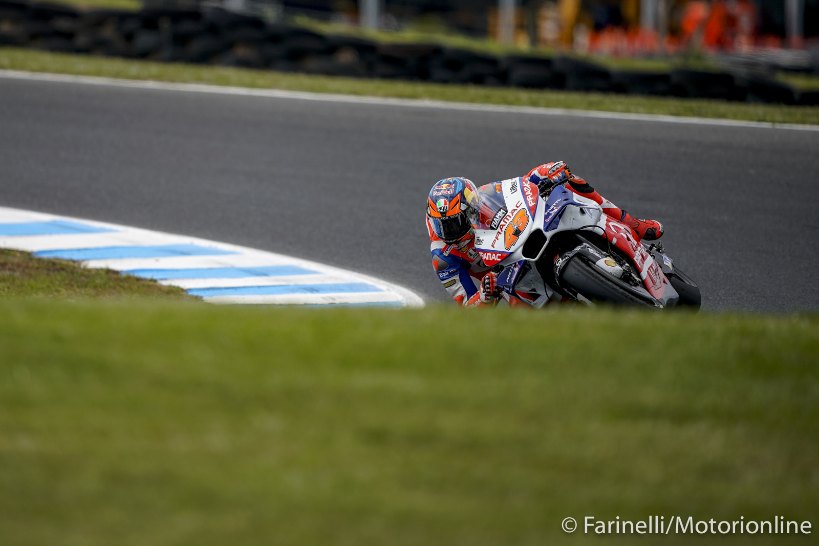 MotoGP Phillip Island Day_2