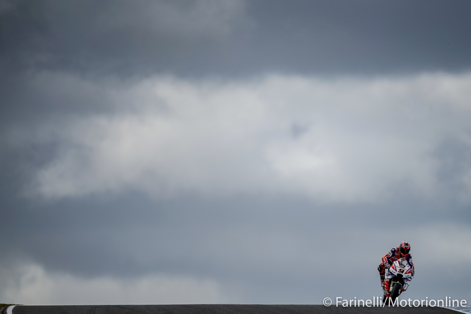 MotoGP Phillip Island Day_2