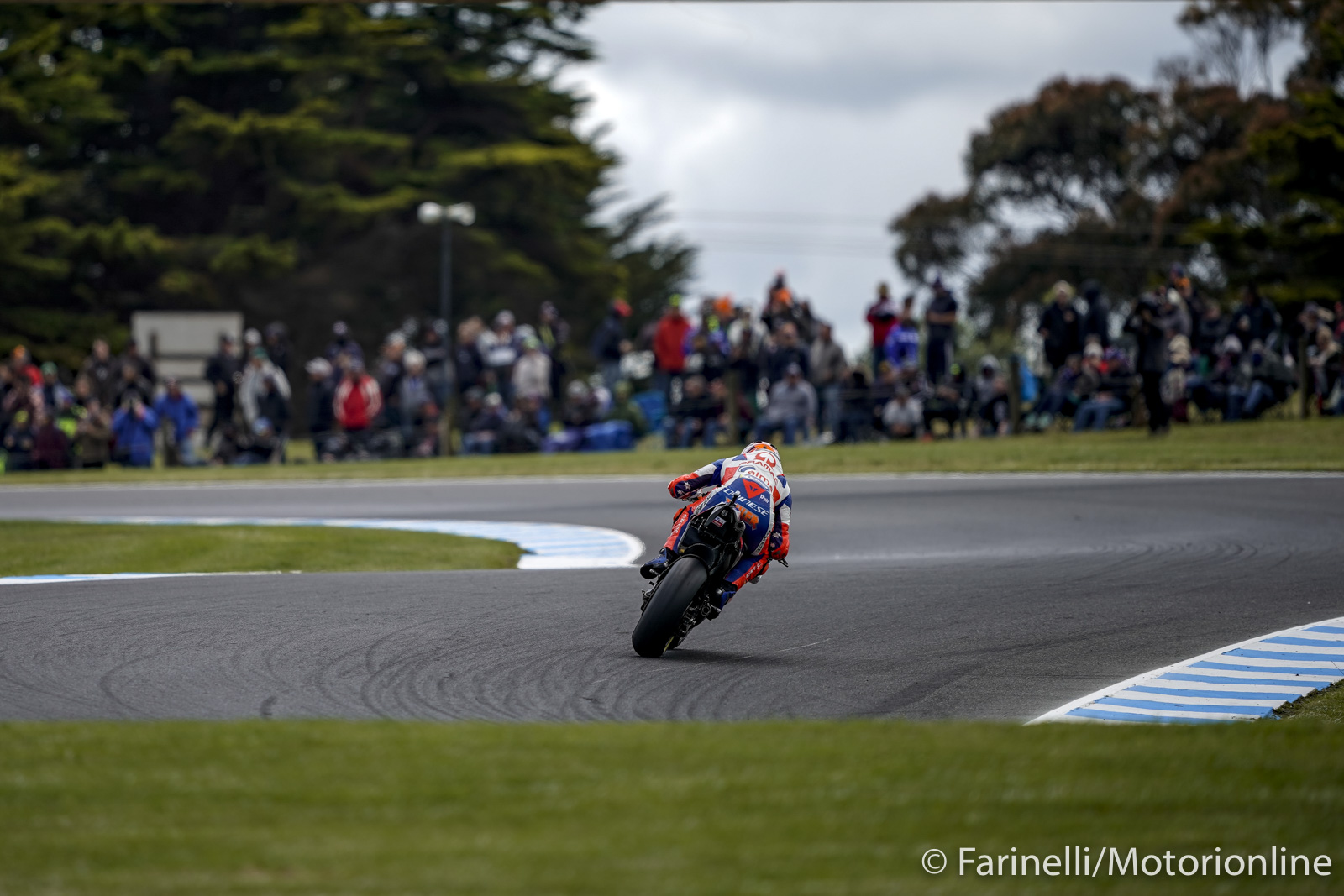 MotoGP Phillip Island Day_2