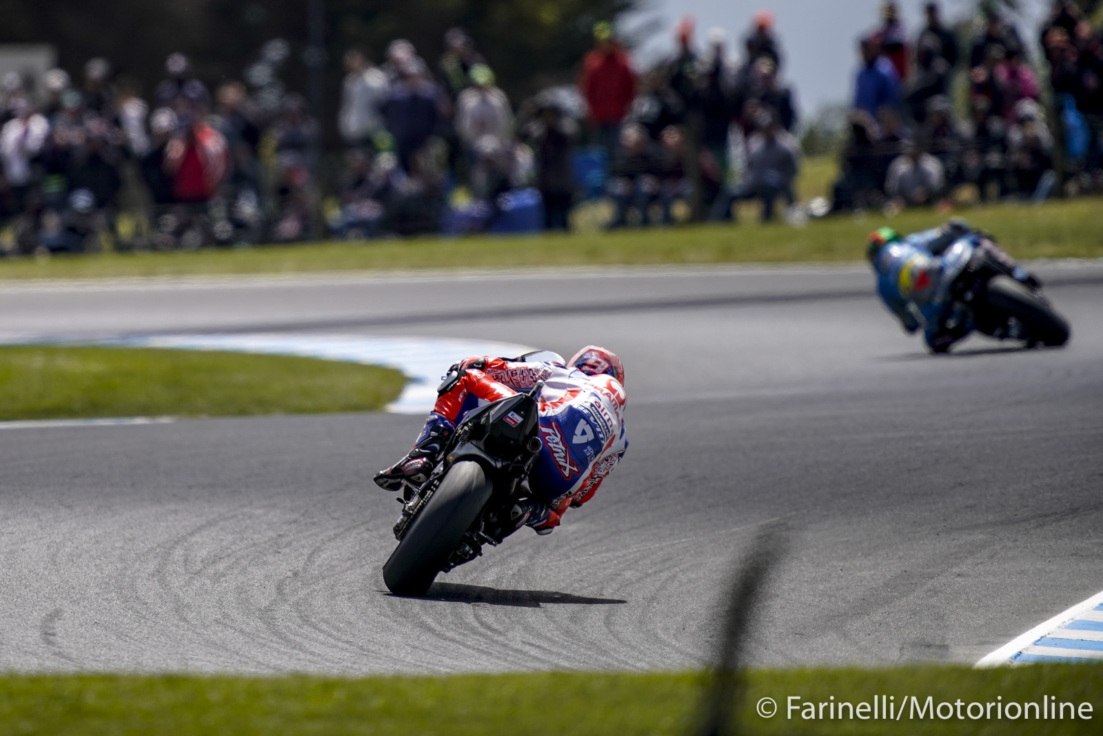 MotoGP Phillip Island Day_2