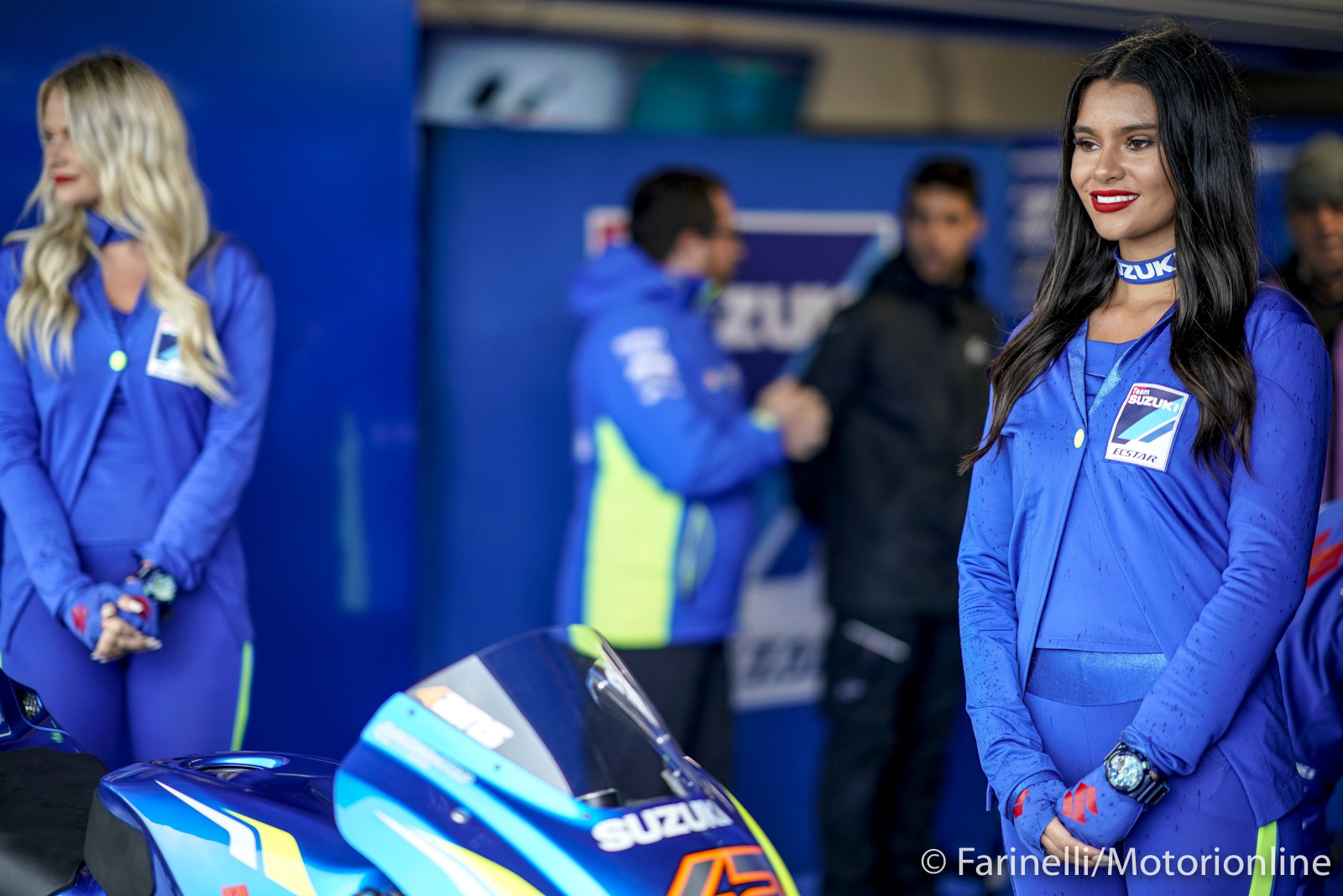 MotoGP Phillip Island Day_2