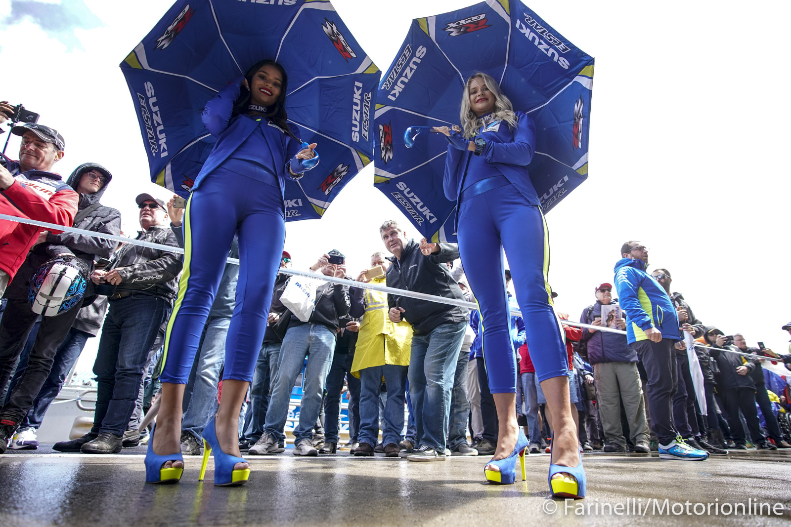 MotoGP Phillip Island Day_2