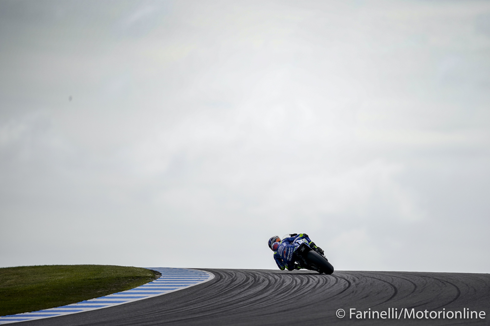 MotoGP Phillip Island Day_2