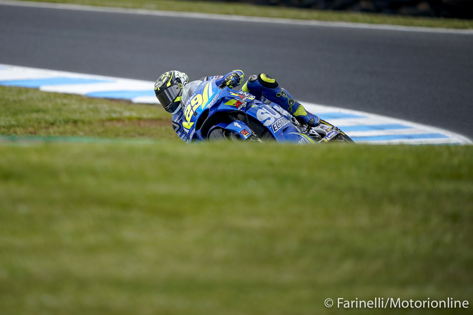 MotoGP Phillip Island Day_2