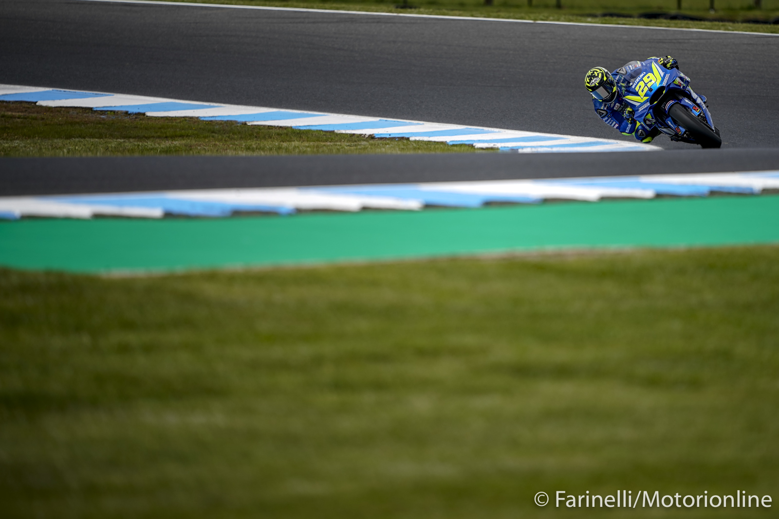 MotoGP Phillip Island Day_2