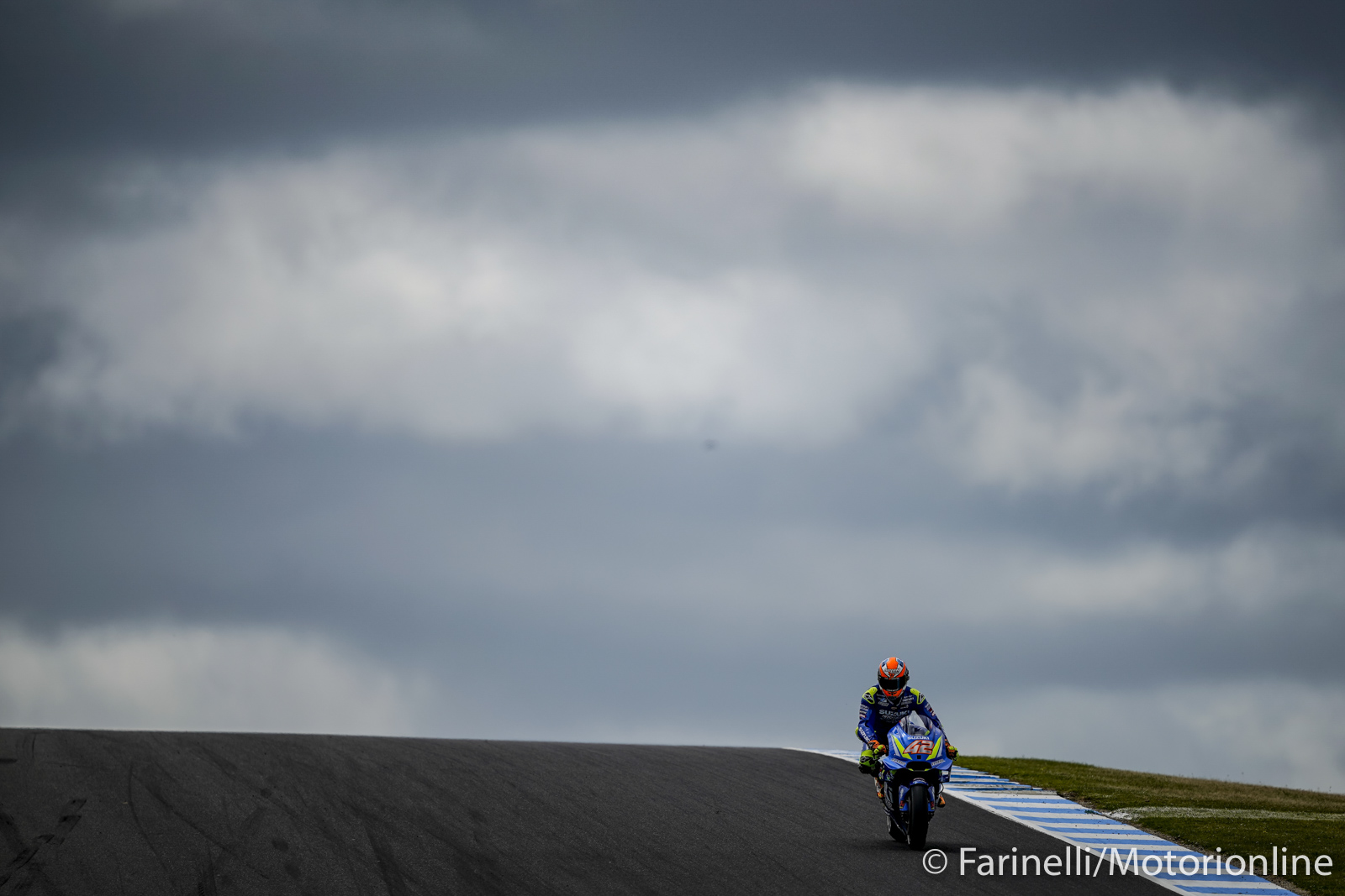 MotoGP Phillip Island Day_2