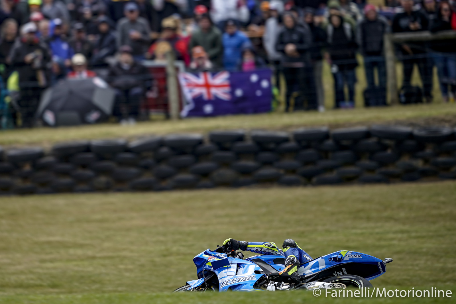 MotoGP Phillip Island Day_2