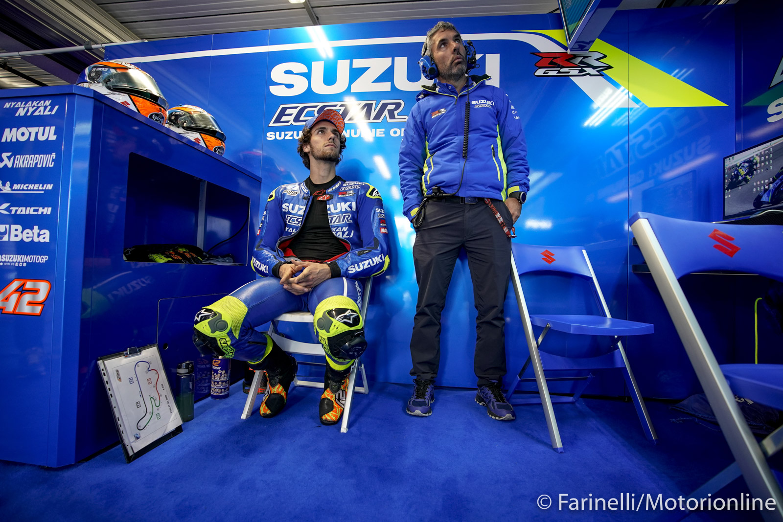 MotoGP Phillip Island Day_2