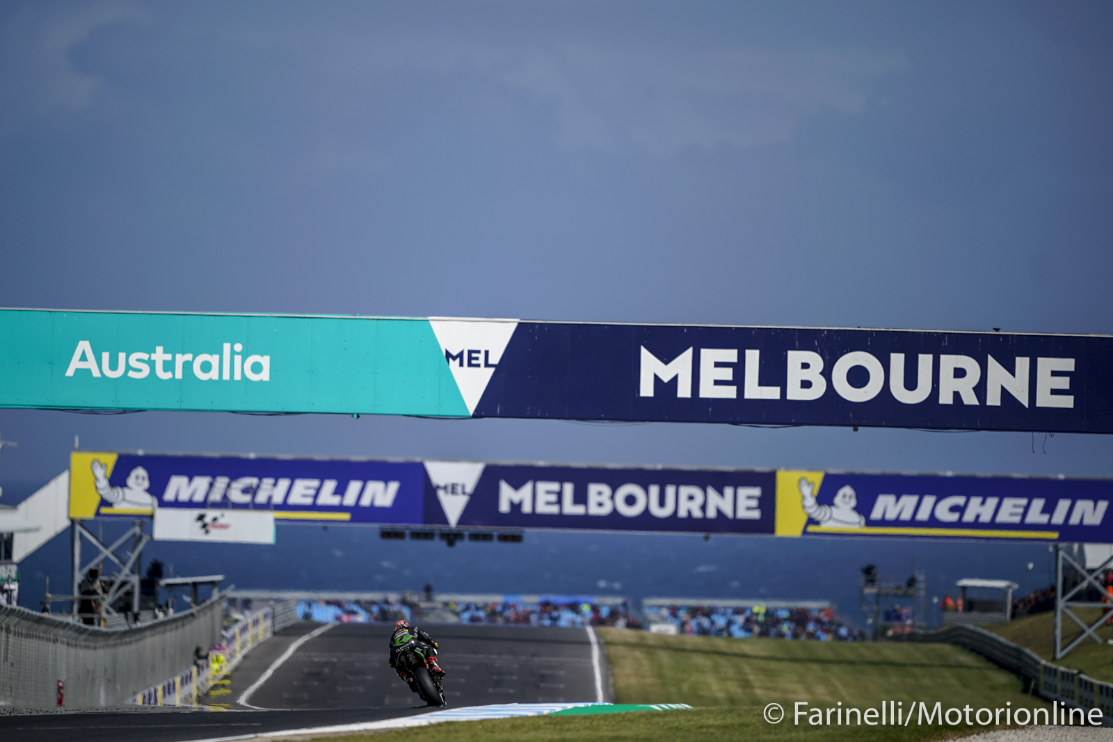 MotoGP Phillip Island Day_2