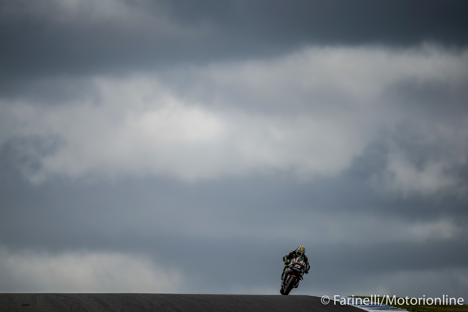 MotoGP Phillip Island Day_2