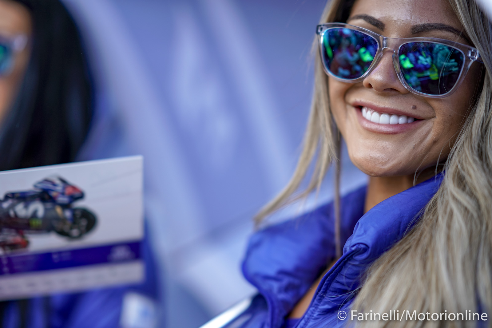 MotoGP Phillip Island Day_2