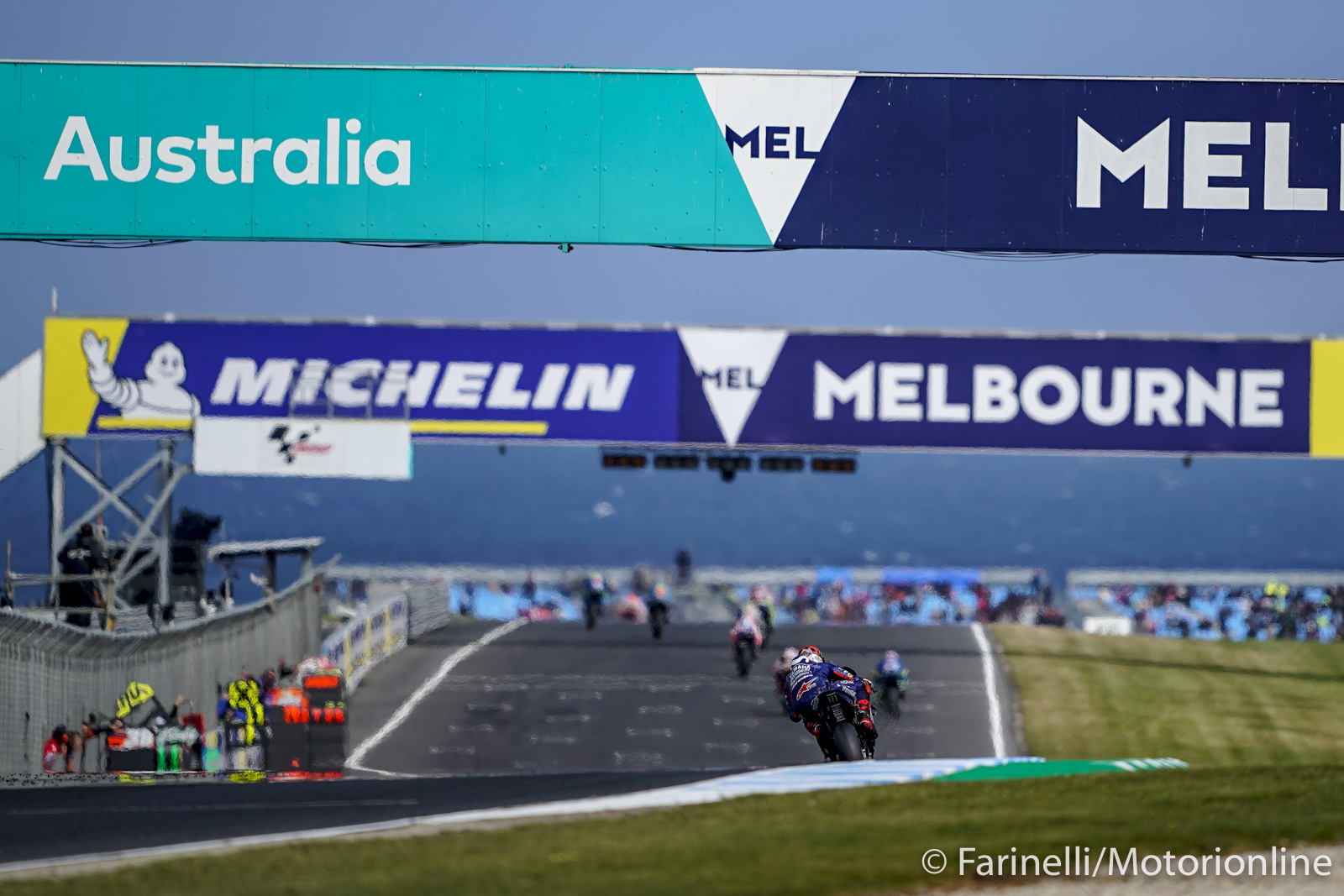 MotoGP Phillip Island Day_2