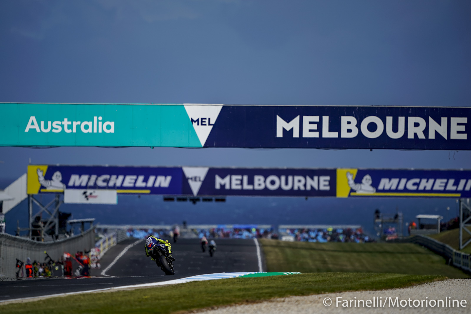 MotoGP Phillip Island Day_2