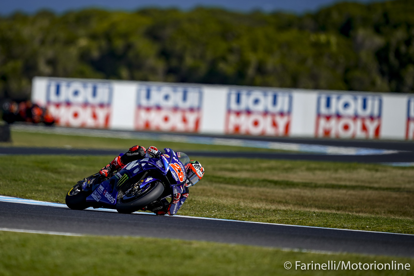 MotoGP Phillip Island Day_2