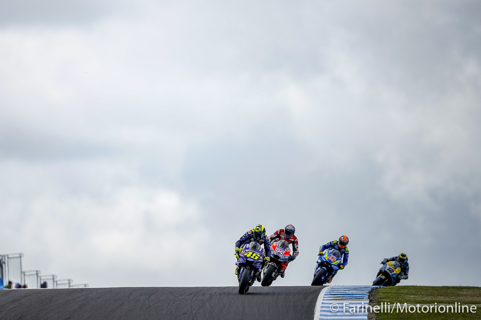 MotoGP Phillip Island Day_2