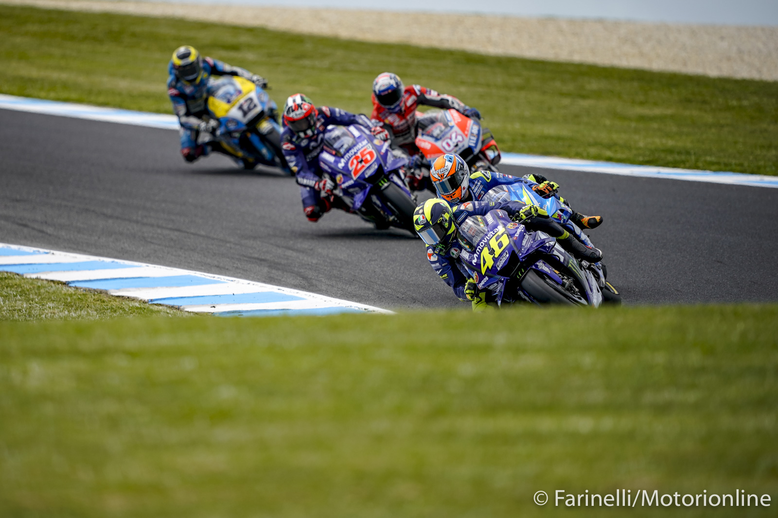 MotoGP Phillip Island Day_2